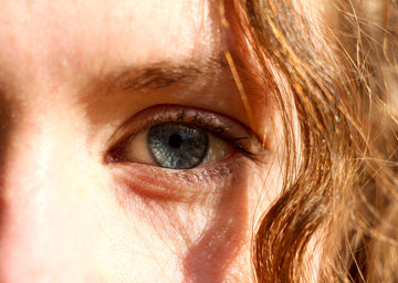 Supporting Eye Health* at Every Age