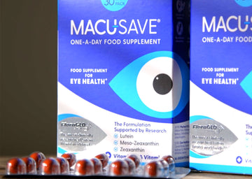 Eye Health*, Delivered to Your Door