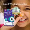 Macu-Save Junior+ Eye Support Soft Chews for Children 30 Chews