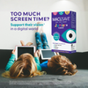 Macu-Save Junior+ Eye Support Soft Chews for Children 30 Chews