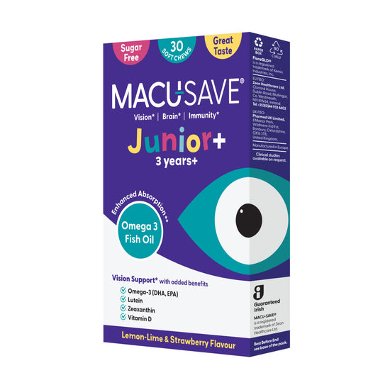 MACU-SAVE Junior+