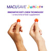 MACU-SAVE Junior+ soft chew