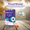 Macu-Save Junior+ Eye Health Soft Chews for Children 30 Chews